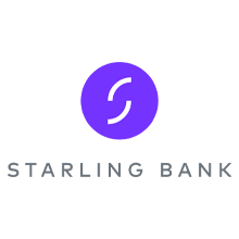 Starling Bank optimises its partnership programme with automation logo