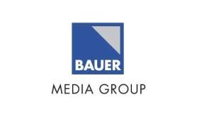Creating a more inclusive recruitment process at Bauer Media  logo