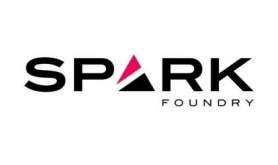 How partnering with a local school led to more diverse talent at Spark Foundry logo