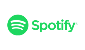 Encouraging Spotify’s LGBTQIA+ community to be heard via Pride Stories logo