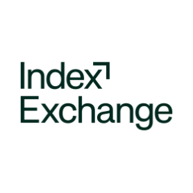 Celebrating Black History Month at Index Exchange logo