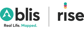 Blis creates a support network for women at work logo