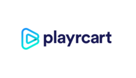 Playrcart drives high quality lead generation for Hyundai with transactional skins in industry first  logo