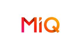 MiQ EMEA mark Mental Health Week logo