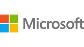 Pride in Practice with Microsoft Advertising logo