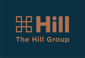 Driving Engagement and Sales with Customer-Centric Case Study Ads: The Hill Group success story logo