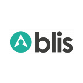 Blis' Inclusive Pride Celebration: Fostering awareness & allyship logo