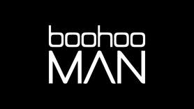 How leveraging TikTok's PayDay helped boost sales & build brand awareness for leading fashion retailer boohooMAN logo