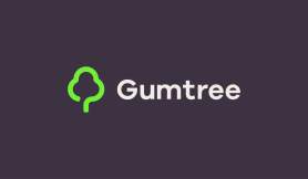 Gumtree’s carbon calculations prove the value of a circular economy logo