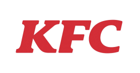KFC's game-changing approach to mastering the delivery market logo