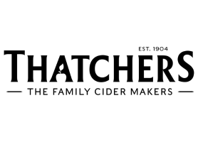 Testing Meta to support a new product launch for Thatchers Cider logo
