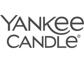Driving gifting sales through seasonal targeting for Yankee Candle logo