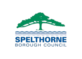 Reaching landlords via a cost-effective local campaign logo