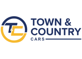 Town & Country Cars’ multi-channel event to boost sales ranking logo