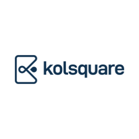 Kolsquare x Tree-Nation: Embedding sustainability into influencer workflows logo