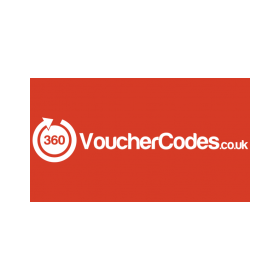 360VoucherCodes logo
