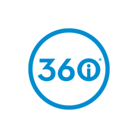 360i logo