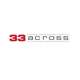 33Across logo