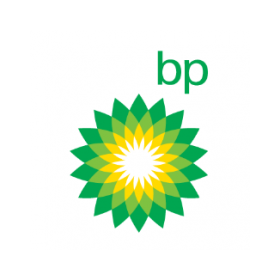 BP International Ltd  logo