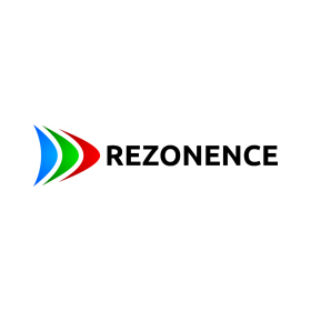 Rezonence logo