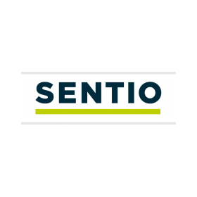 Sentio Partners logo