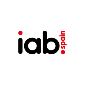 IAB Spain logo