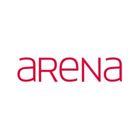 Arena Media logo