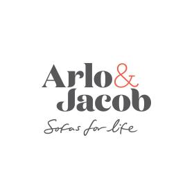 Arlo & Jacob logo