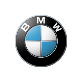 BMW UK logo