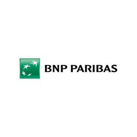 BNP Paribas Luxembourg  logo