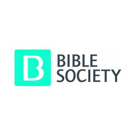 Bible Society logo