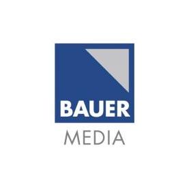 Bauer Consumer Media Ltd logo