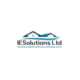 IE Solutions Ltd logo
