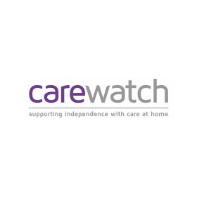 Carewatch  logo
