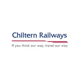 Chiltern Railways logo