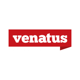 Venatus  logo