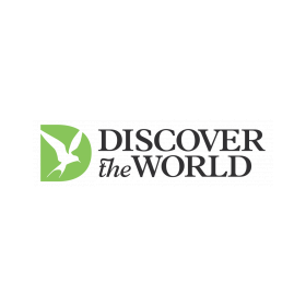 discover the world travel agency