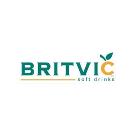Britvic Soft Drinks Limited logo