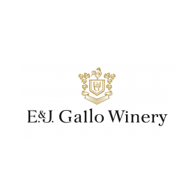 E & J Gallo Winery logo