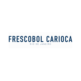 Frescobol Carioca logo