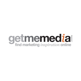 Getmemedia logo