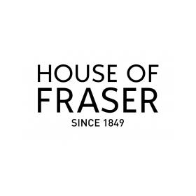 House of Fraser logo