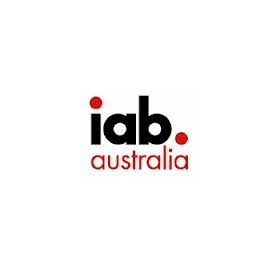IAB Australia logo