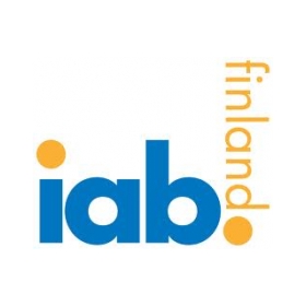 IAB Finland logo
