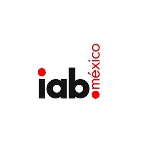 IAB Mexico logo