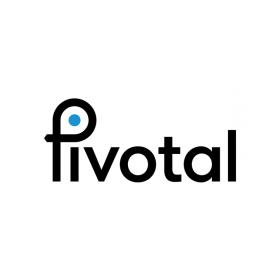 Pivotal London logo