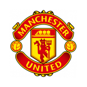 Manchester United logo