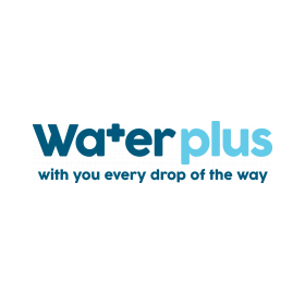 Water Plus Ltd logo