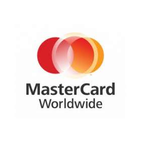 MasterCard Worldwide logo