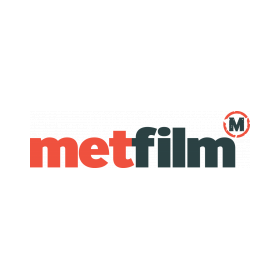 MetFilm logo